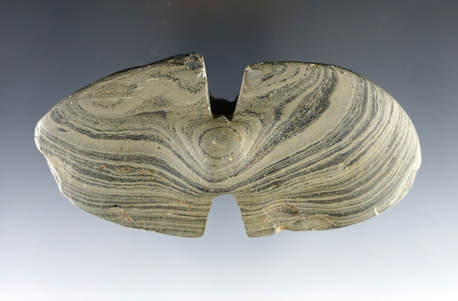 Main artifact image