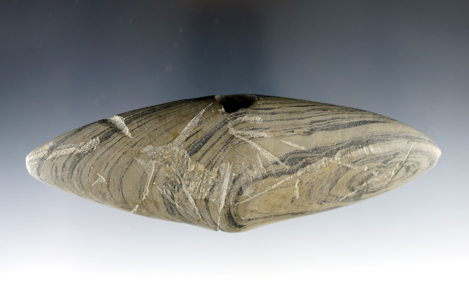 Main artifact image