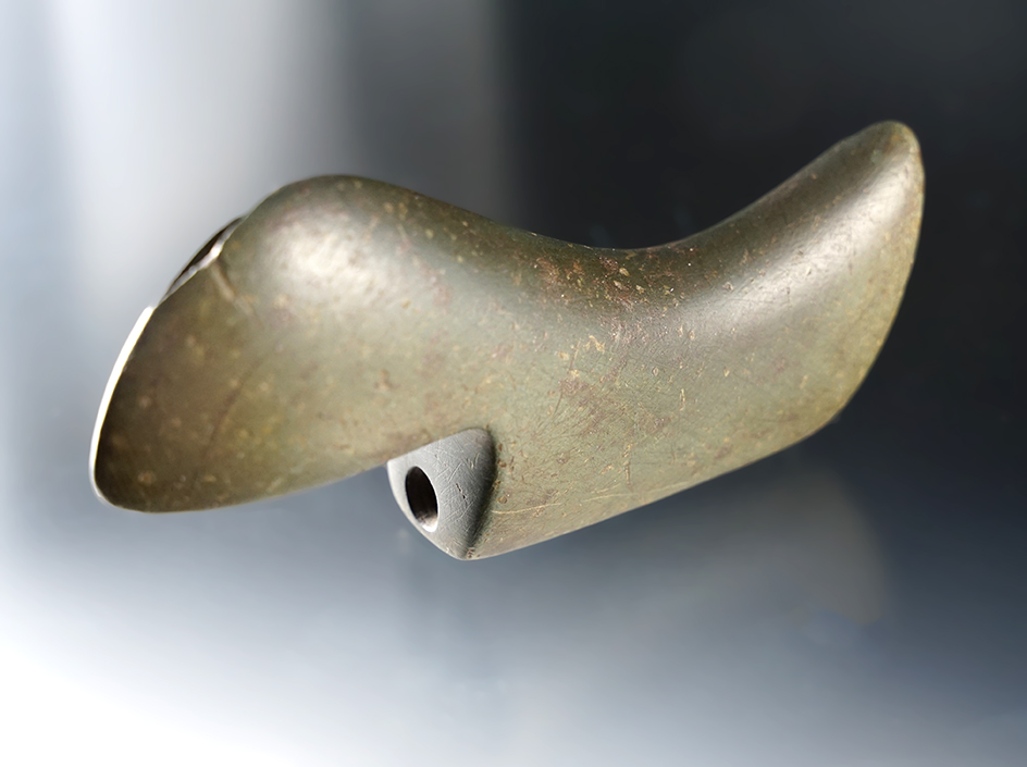 Main artifact image
