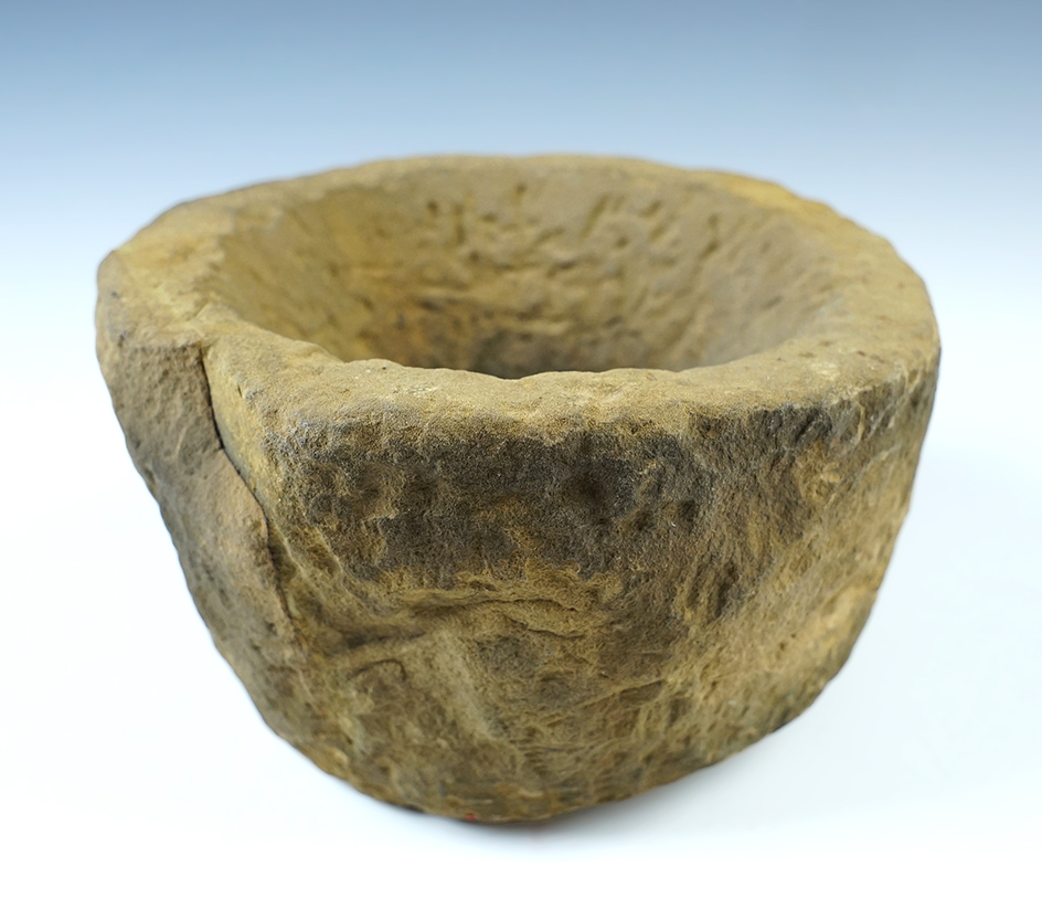 Main artifact image