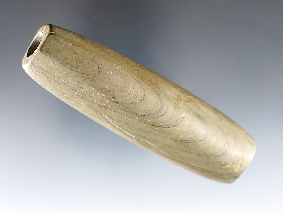 Main artifact image