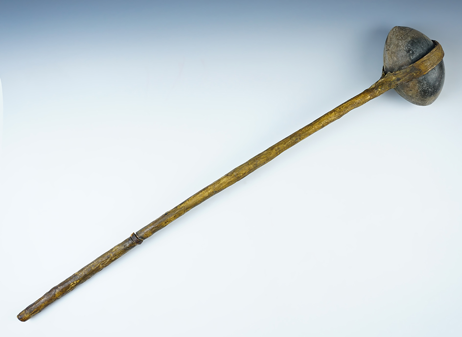 Main artifact image