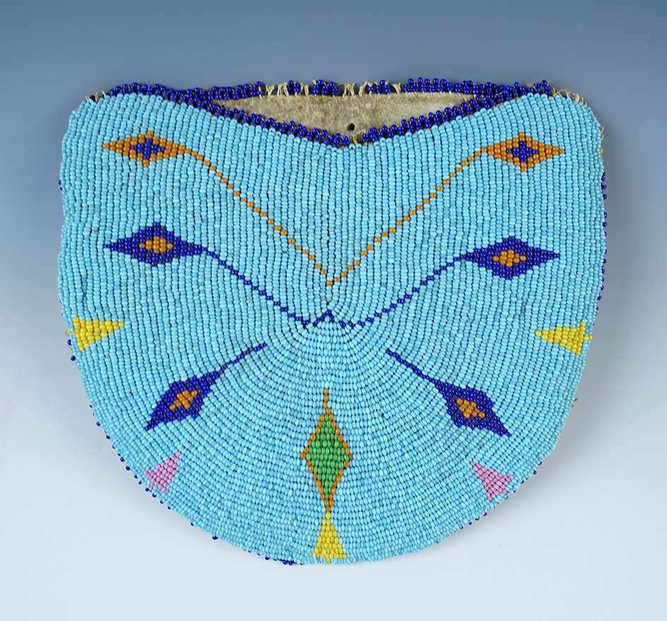 Main artifact image