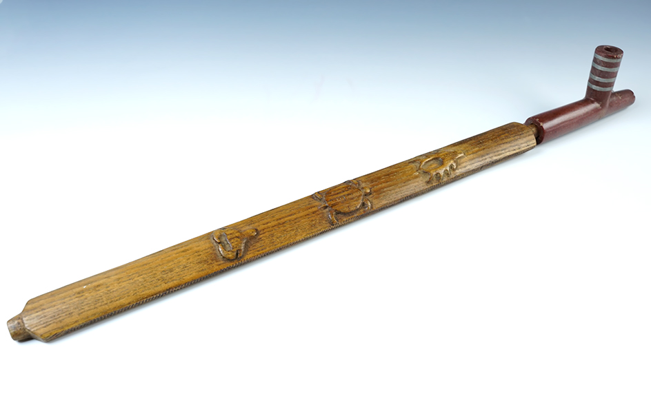 Main artifact image