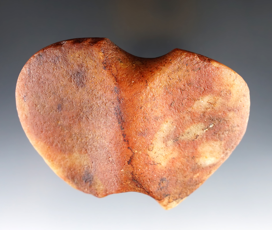 Main artifact image