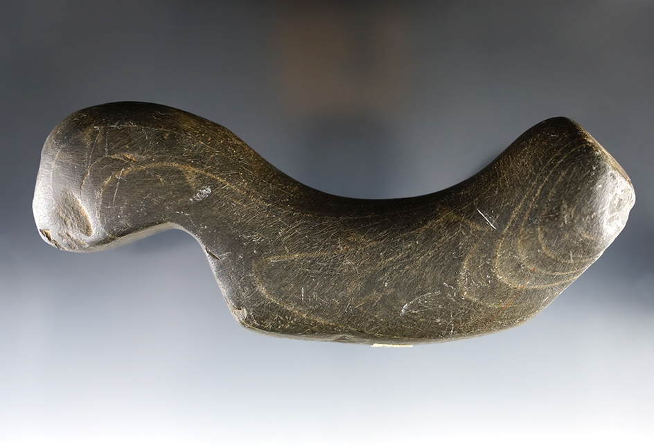 Main artifact image