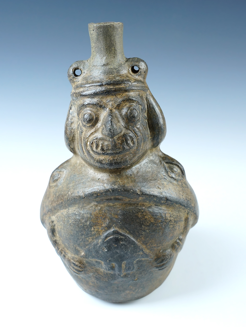 Main artifact image