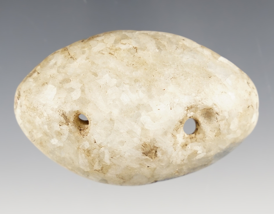 Main artifact image