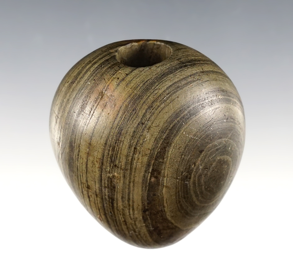 Main artifact image