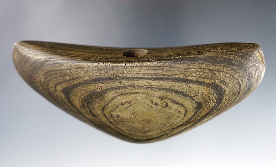 Main artifact image