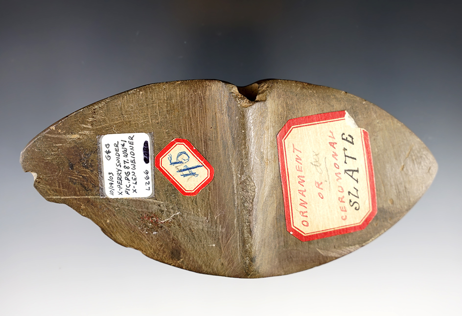 Main artifact image