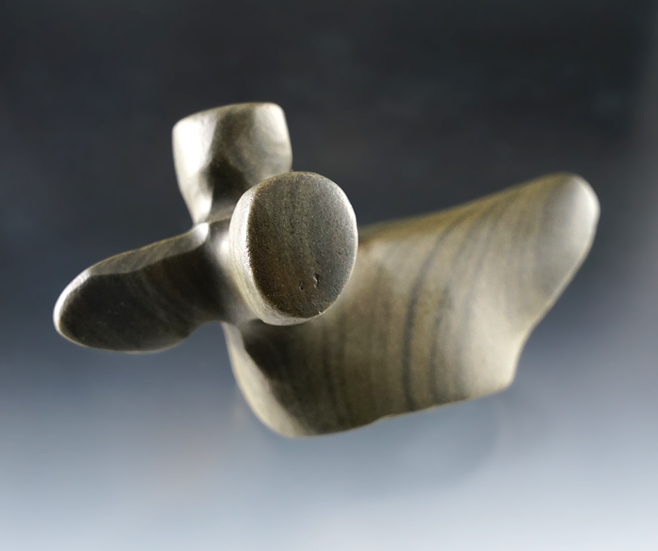 Main artifact image