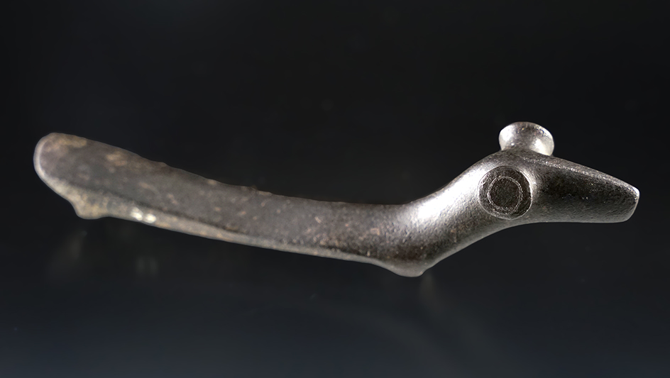 Main artifact image