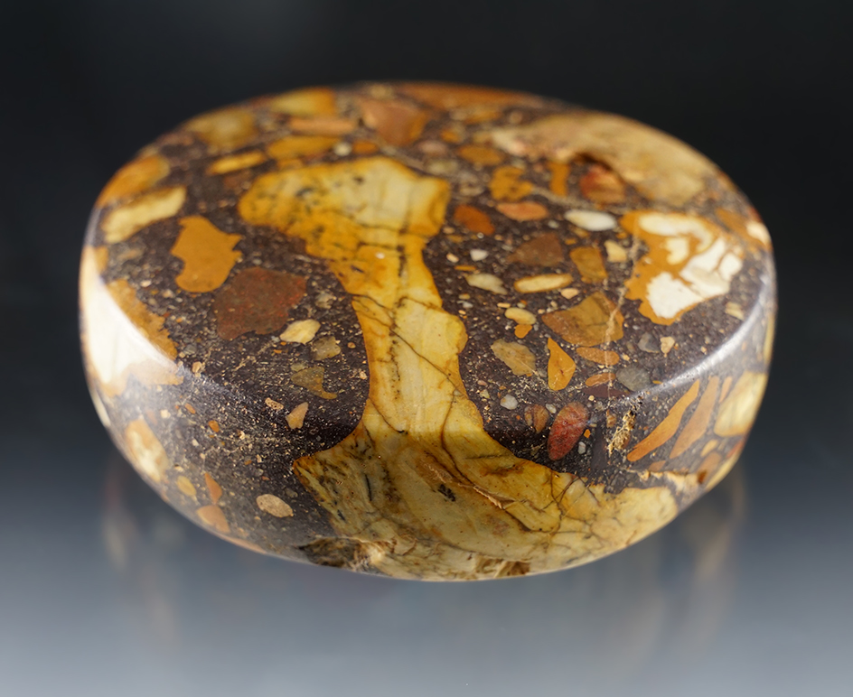 Main artifact image