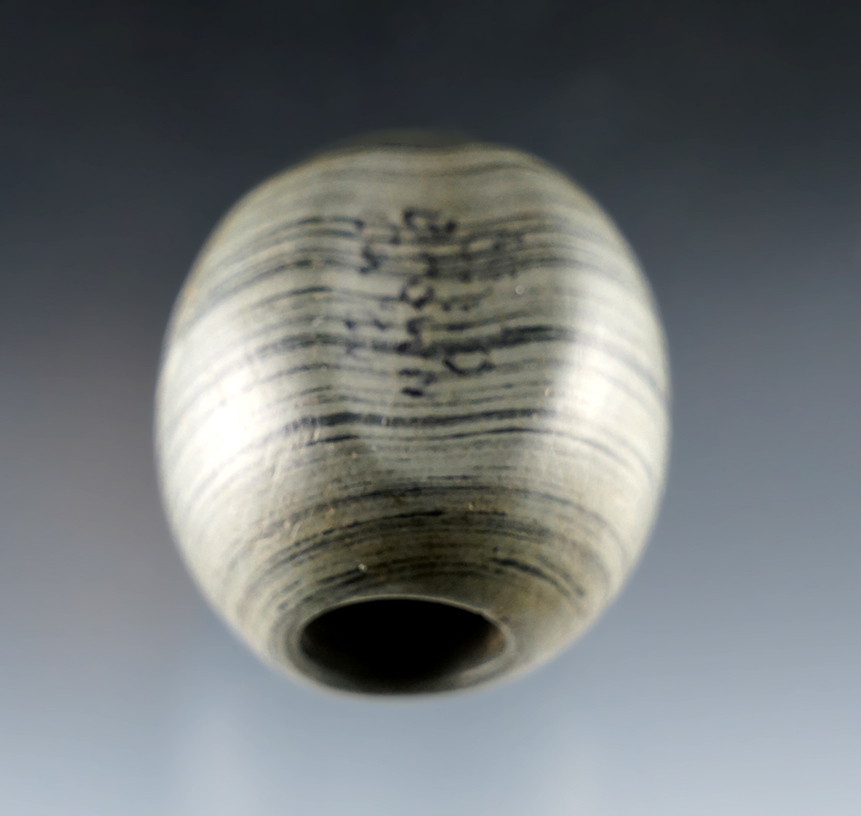 Main artifact image