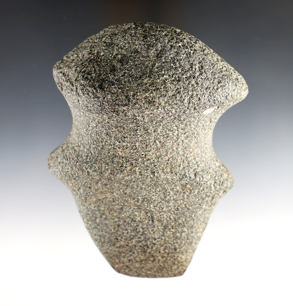 Main artifact image