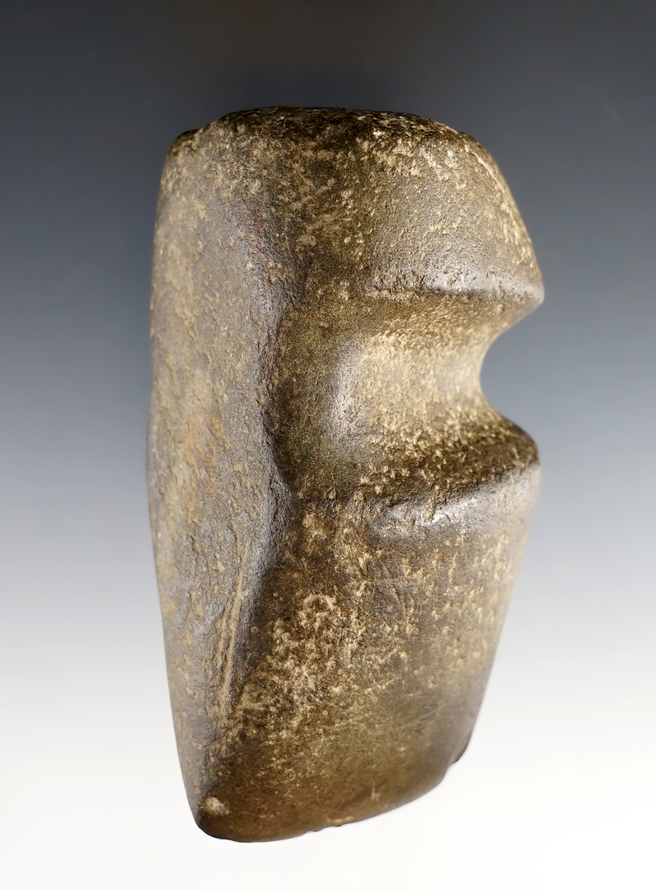 Main artifact image