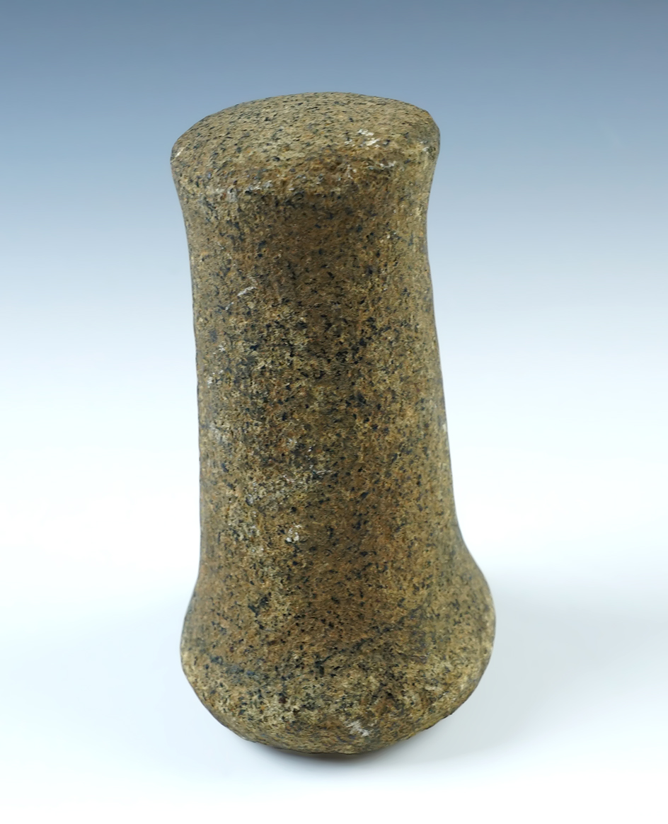 Main artifact image