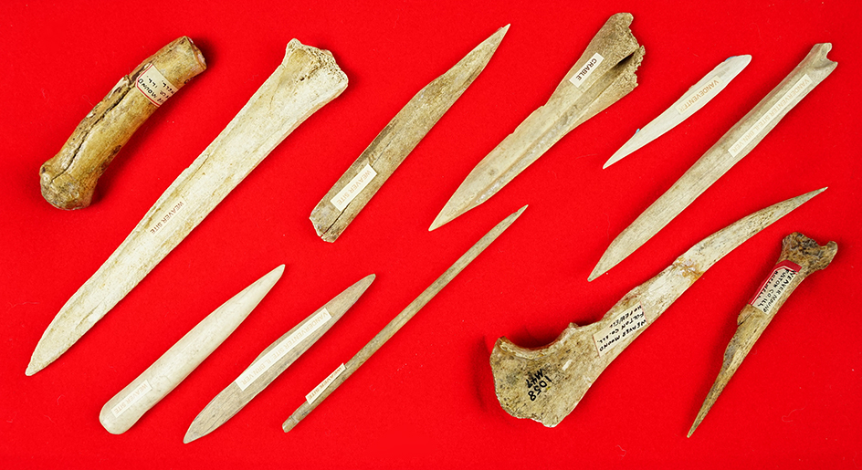 Main artifact image
