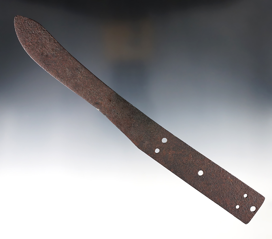 Main artifact image