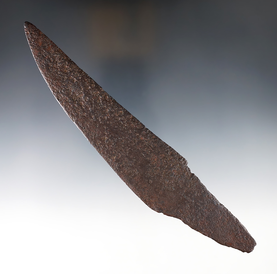 Main artifact image