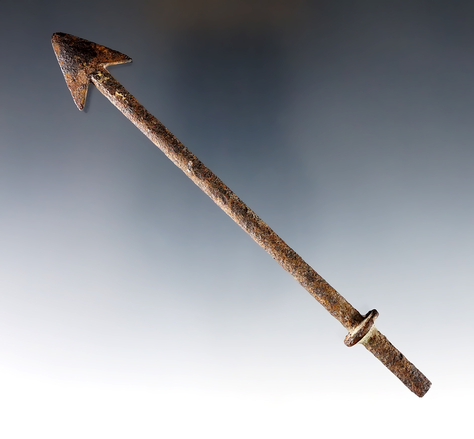 Main artifact image