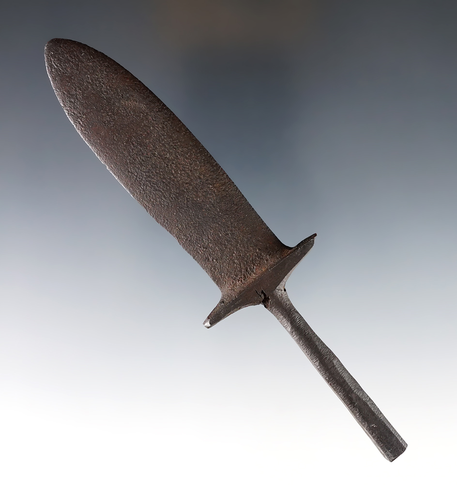 Main artifact image