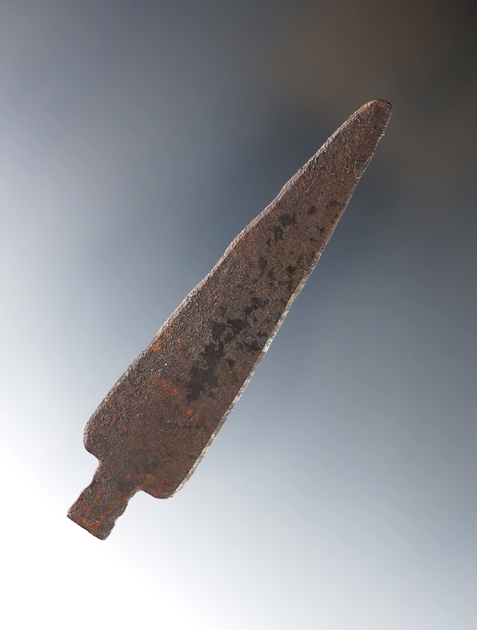 Main artifact image