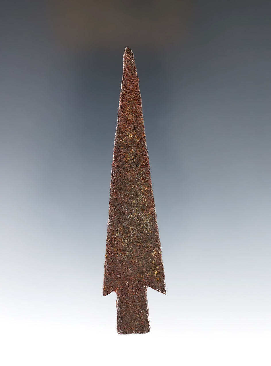 Main artifact image