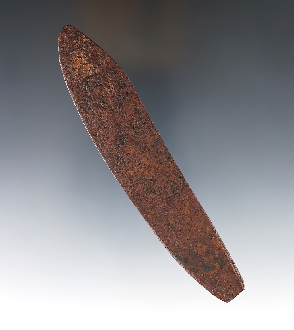 Main artifact image