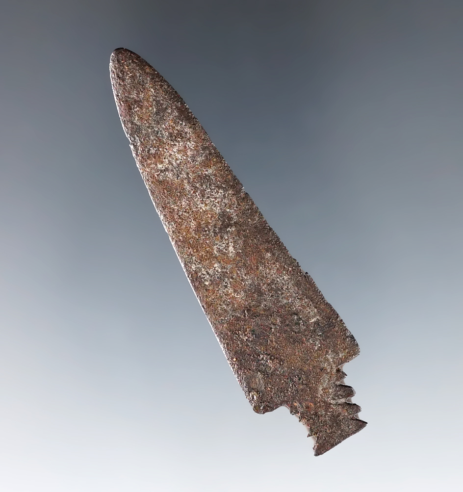 Main artifact image