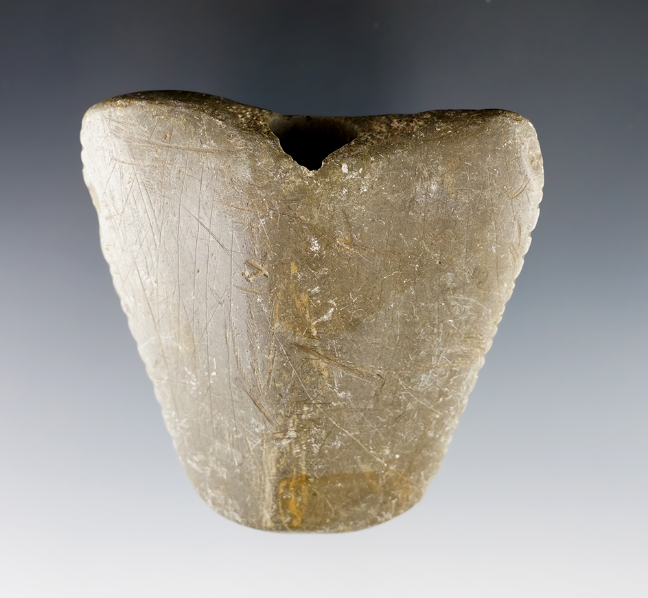 Main artifact image