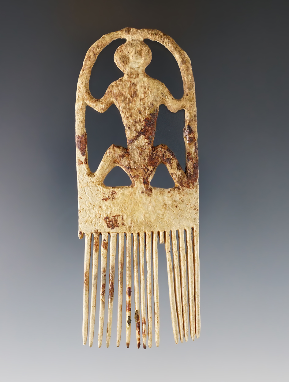 Main artifact image