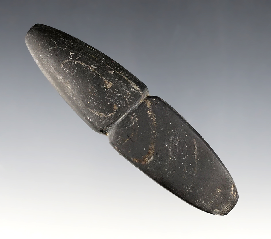 Main artifact image