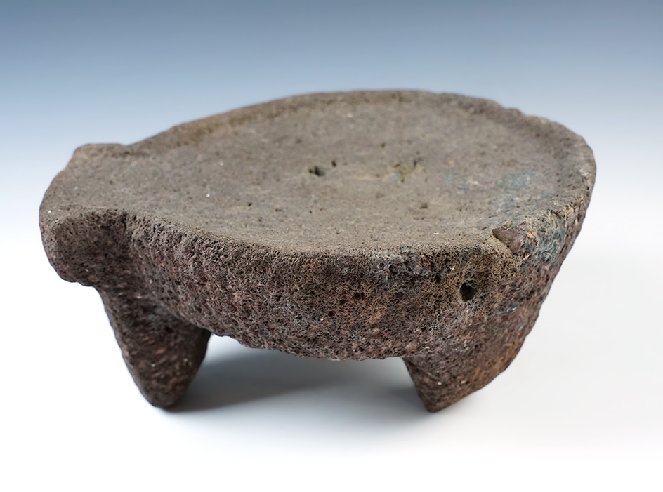Main artifact image
