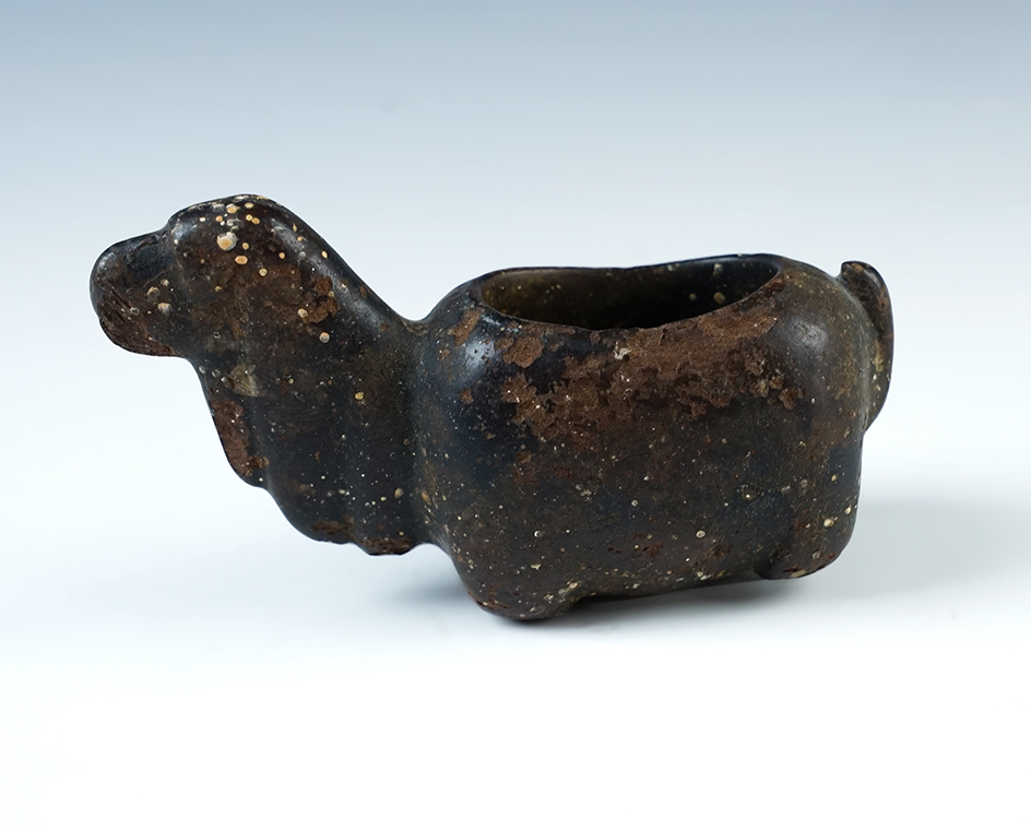 Main artifact image