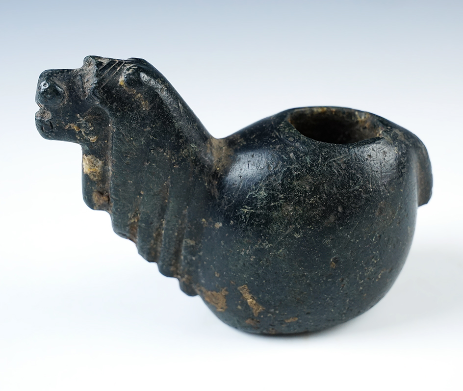 Main artifact image
