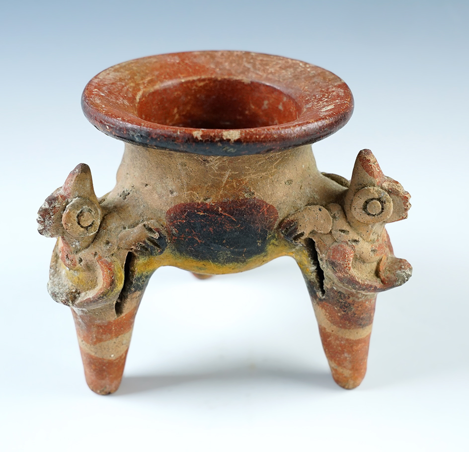 Main artifact image