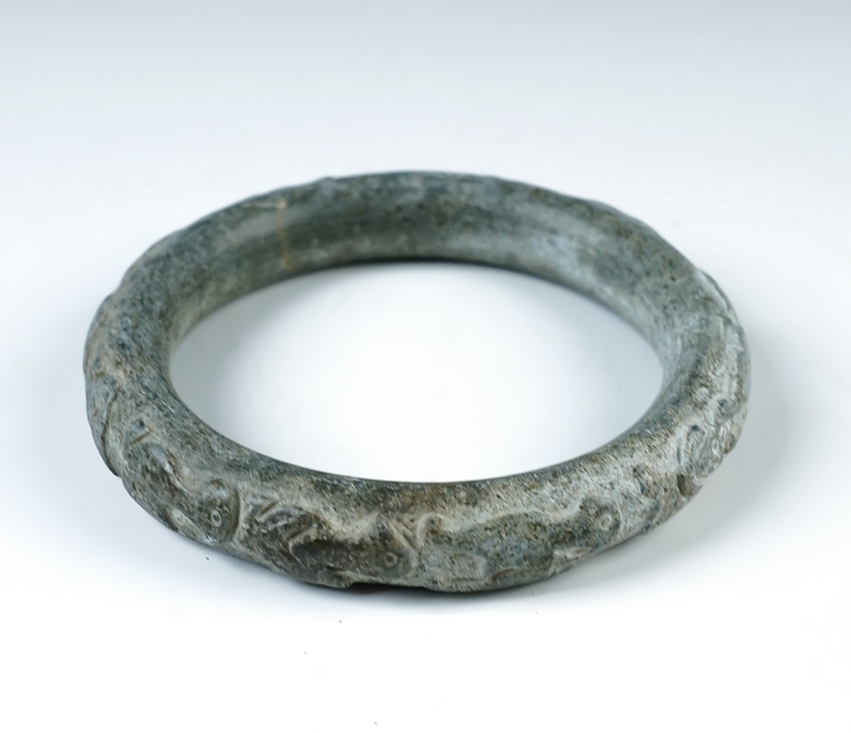 Main artifact image
