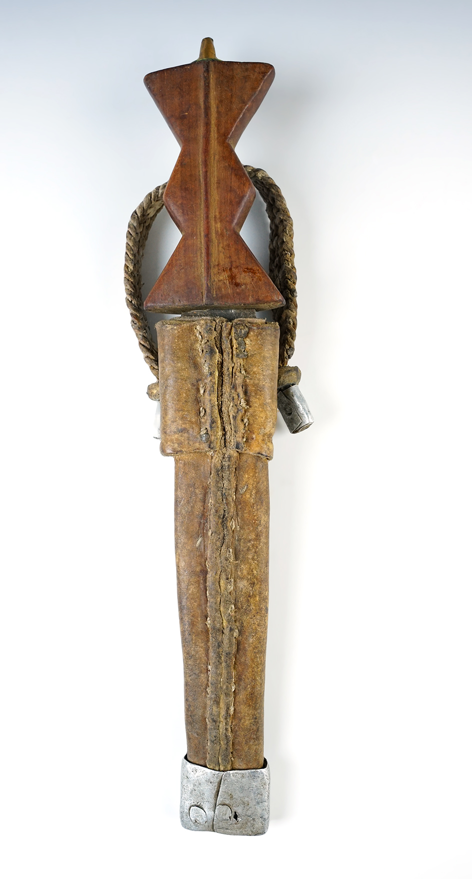 Main artifact image