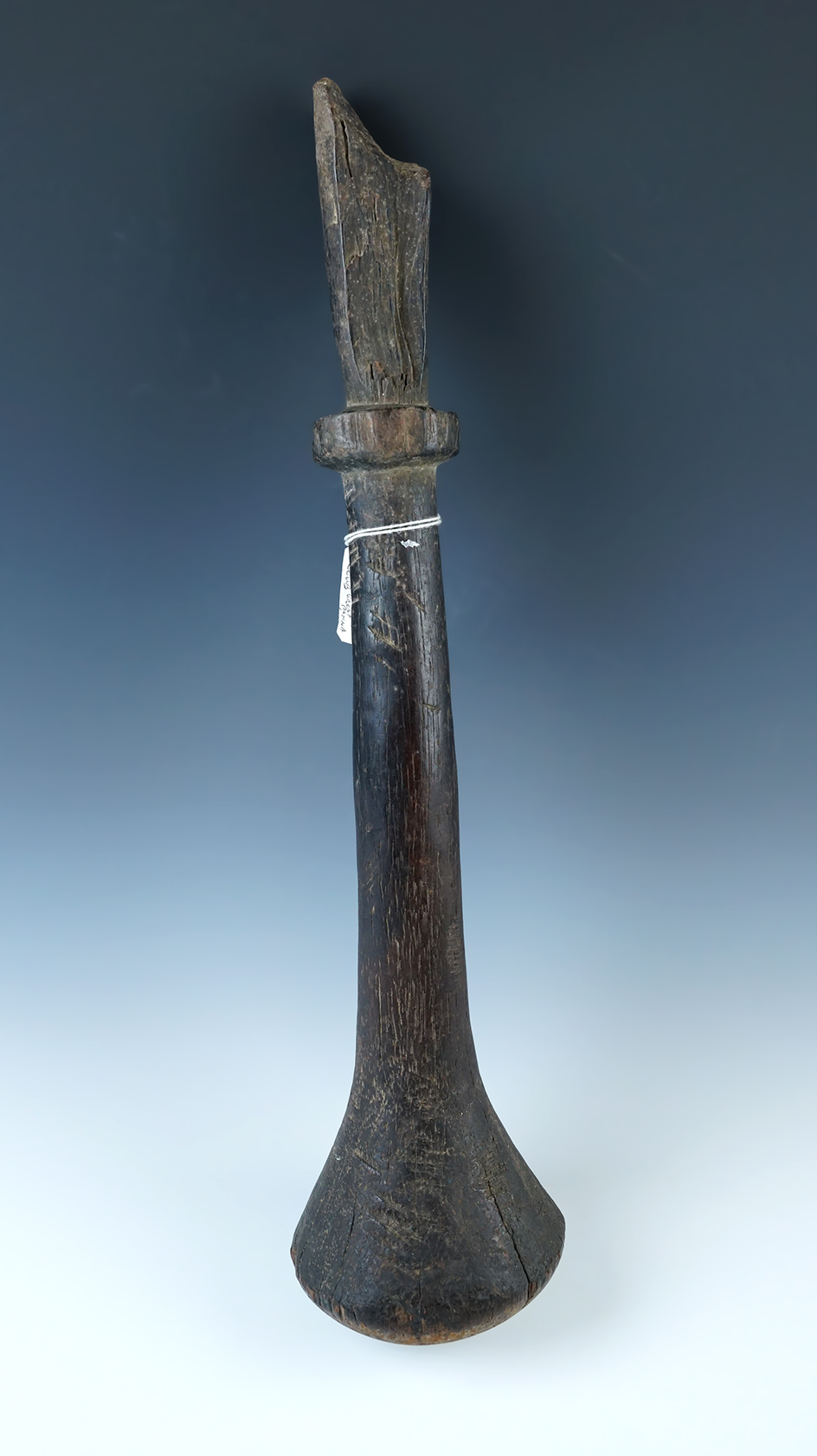 Main artifact image