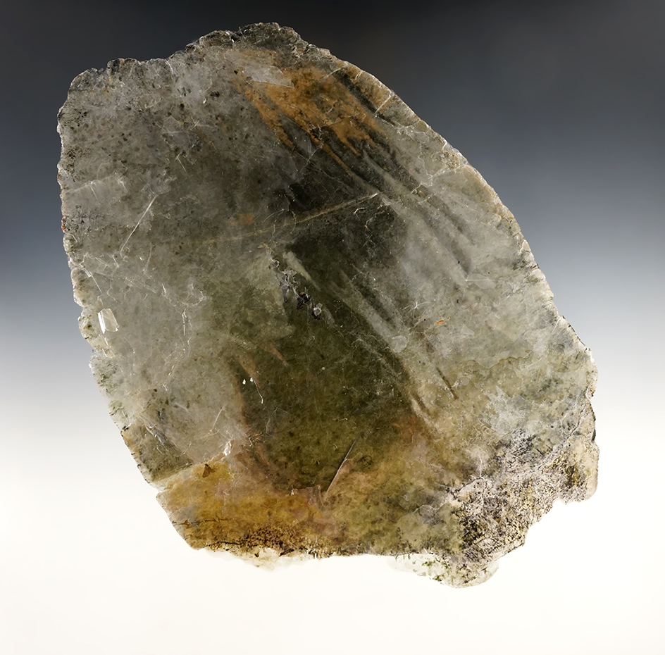 Main artifact image