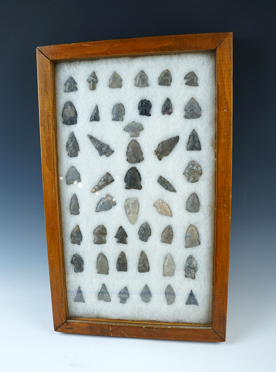 Main artifact image