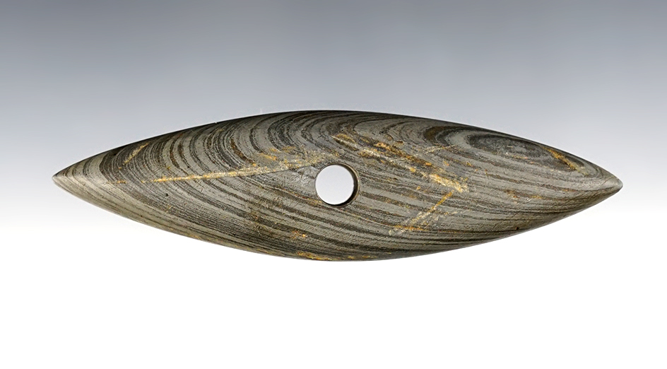 Main artifact image