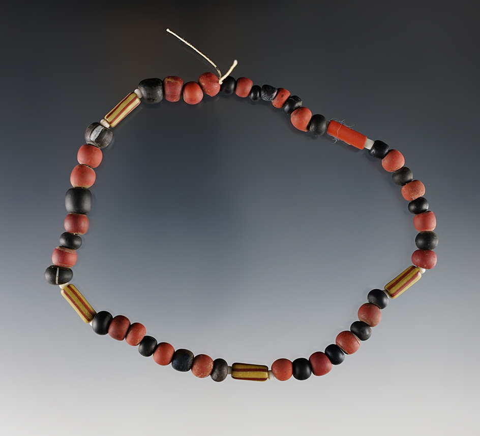 Main artifact image