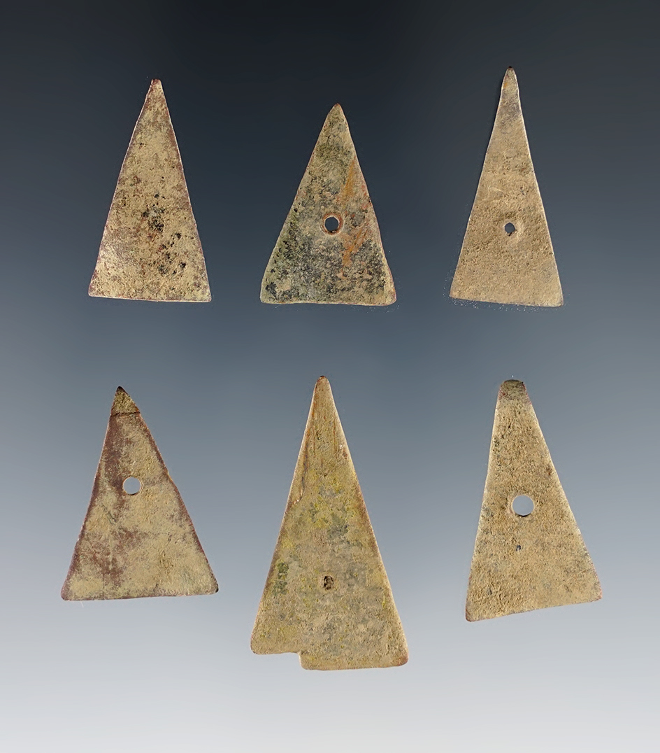 Main artifact image