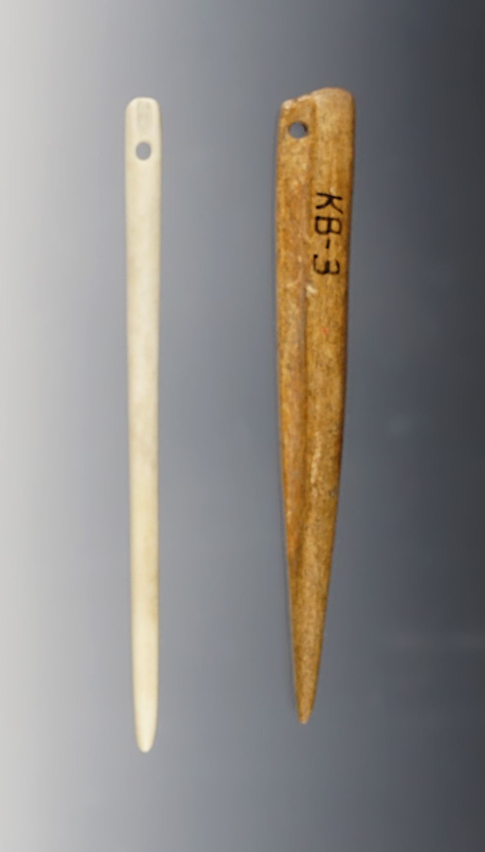 Main artifact image
