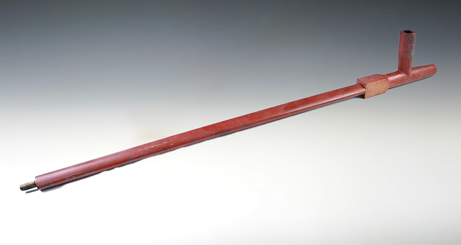 Main artifact image
