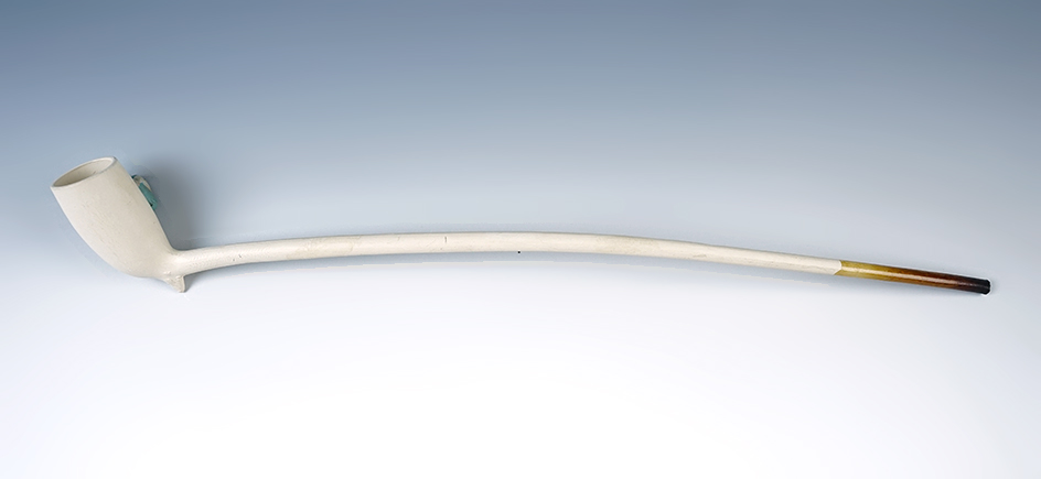 Main artifact image