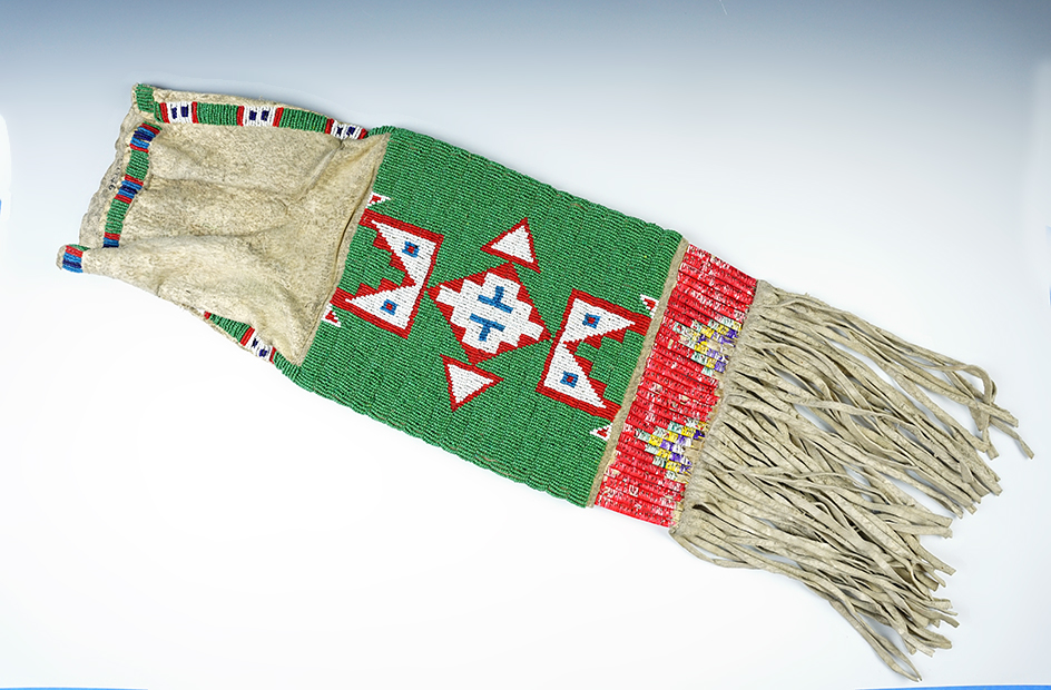 Main artifact image